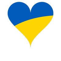 podporujeme Ukrajinu v jejím boji proti ruskému agresorovi